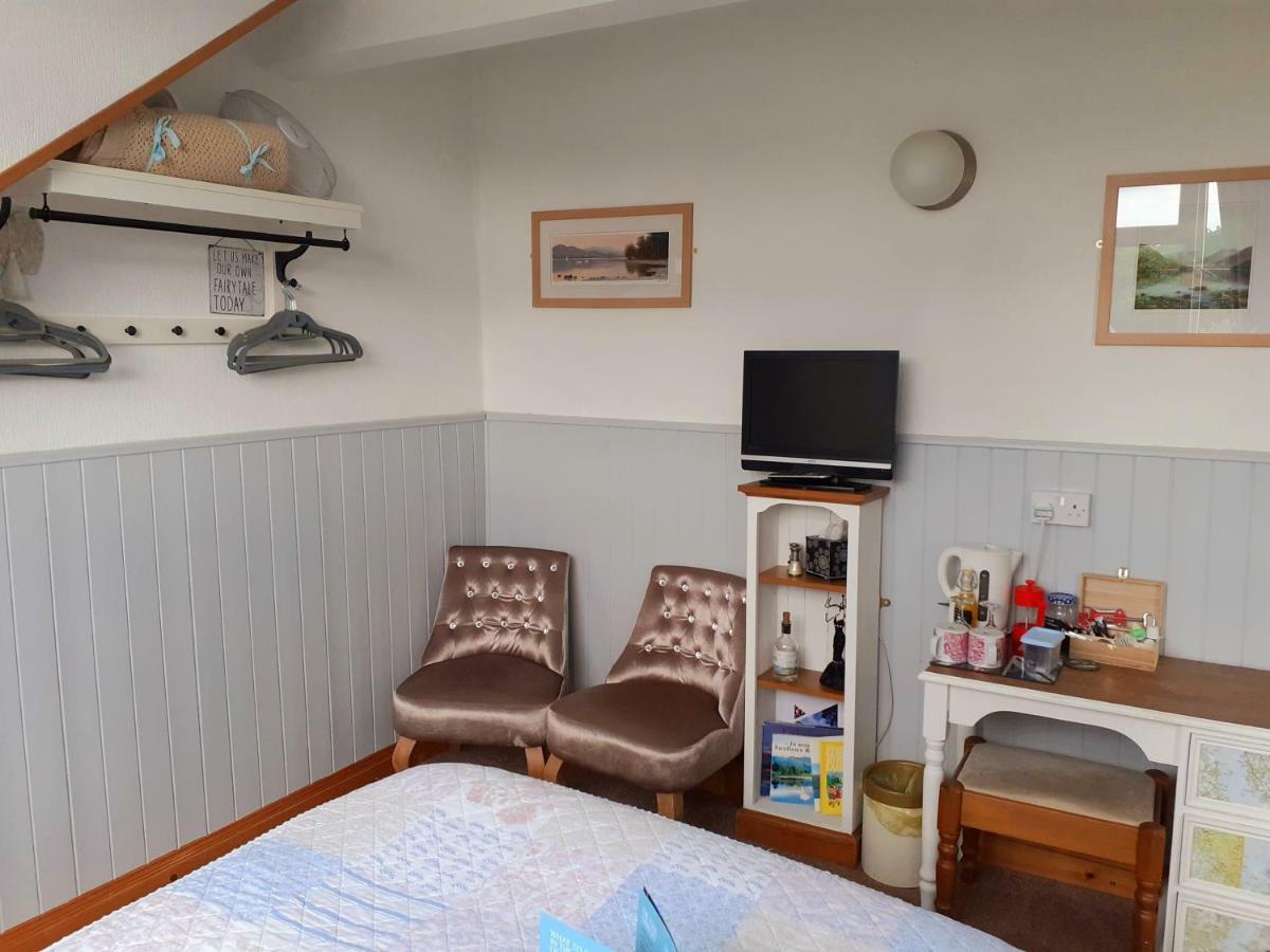Invergarry Room Only Guest House For Adults Windermere Exterior foto
